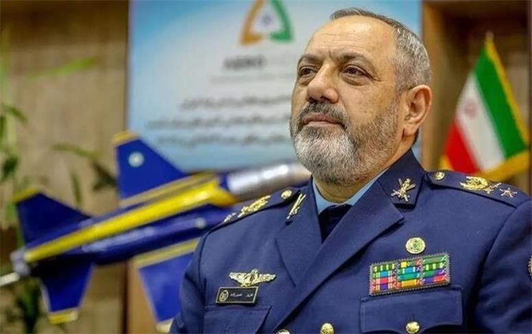 وزیر دفاع: با کوچک‌ترین حرکت از سوی اسرائیل، این رژیم نابود خواهد شد