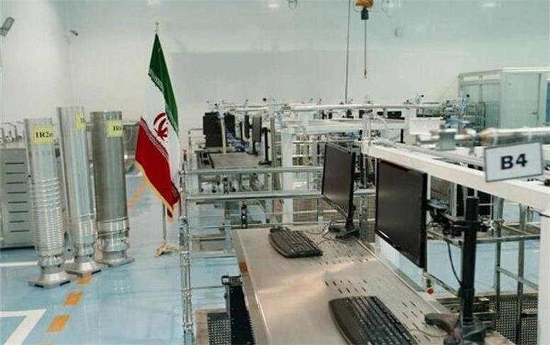 ایران: غنی‌سازی اورانیوم ۶۰ ‌درصدی طبق ان‌پی‌تی ممنوع نیست
