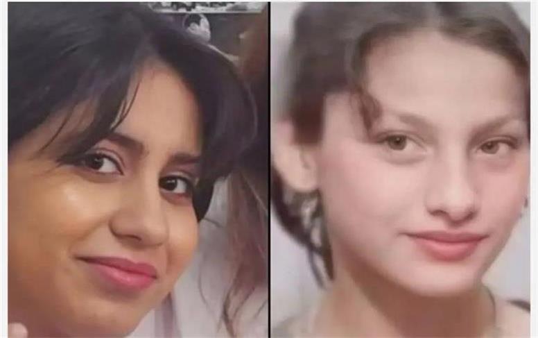 دو ‌دختر تکواندوکار مفقود شدند