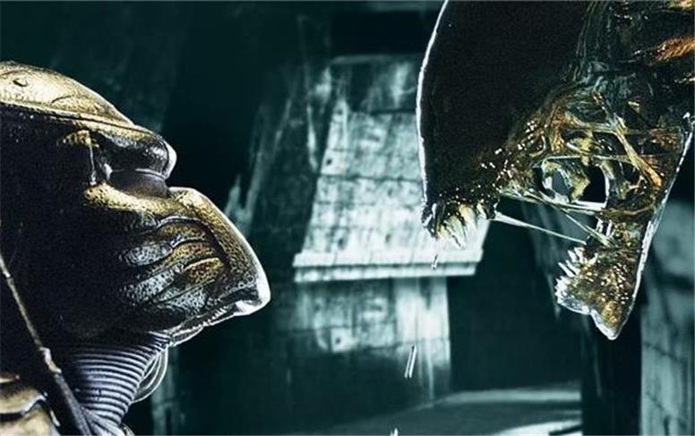 آیا کراس‌اور دیگری از Alien و Predator در راه است؟