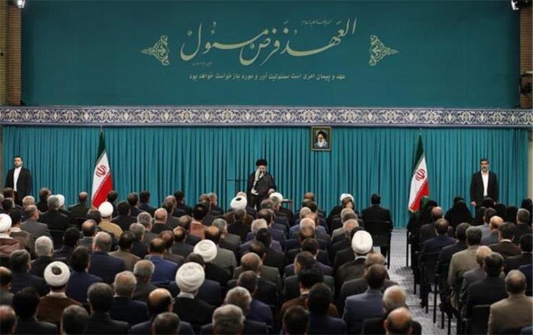 جایگاه مجلس در ایران بی‌نظیر است/همکاری موثر مجلس با دولت در محدود کردن احضارها و سوالات است