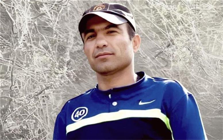 قاتل کیان پیرفلک اعدام شد