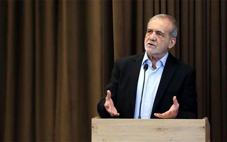 با آمریکا و اروپا بر اساس سیاستی که مقام معظم رهبری دارند، گفت‌و‌گو می‌کنیم