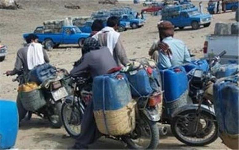 خسارت‌های قاچاق سوخت | نشت سرمایه از لوله‌های یارانه