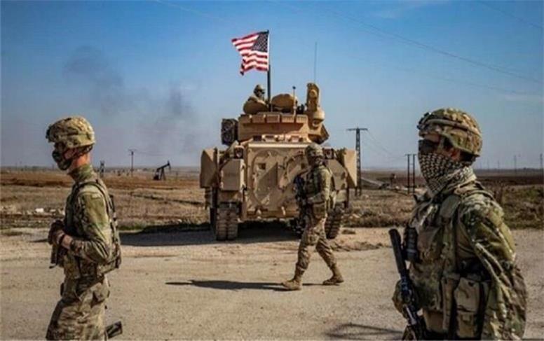 فاکس‌نیوز: هیچ نیروی آمریکایی از خاورمیانه خارج نخواهد شد