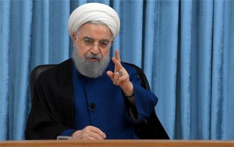 این ملت از هر فتنه‌ای قوی‌تر بیرون خواهد آمد