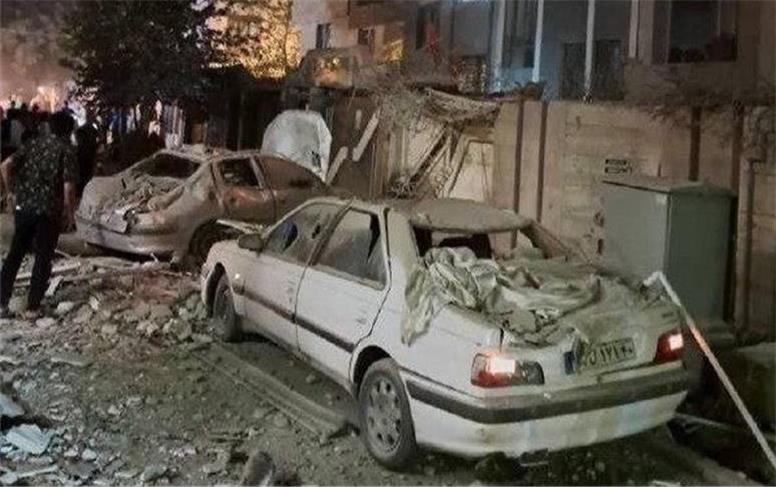 فارس: در حملات اسرائیل به استان تهران ۷۸ نفر شهید و ۳۲۹ تن مجروح شدند
