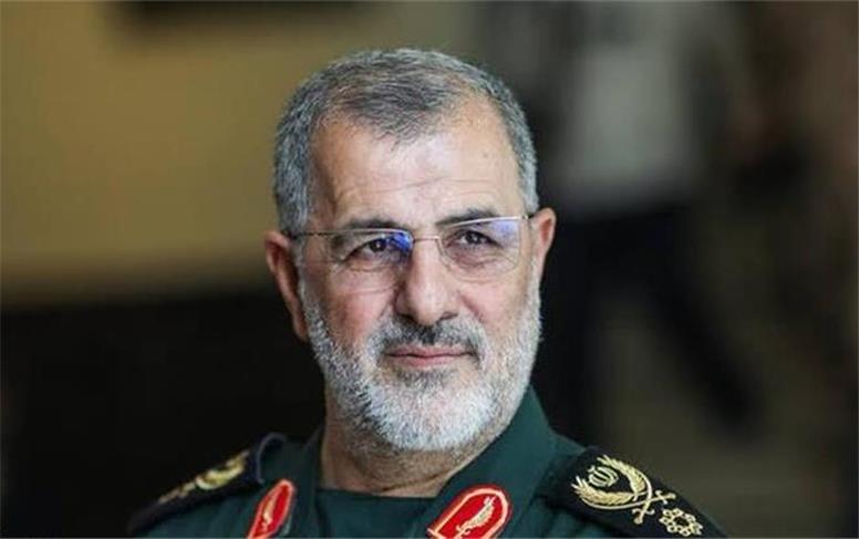 فرمانده کل سپاه: به زودی درهای جهنم به روی رژیم کودک‌کش گشوده خواهد شد