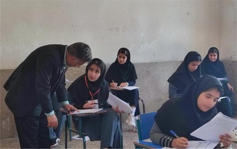 سرنوشت برگزاری امتحانات مدارس مشخص شد