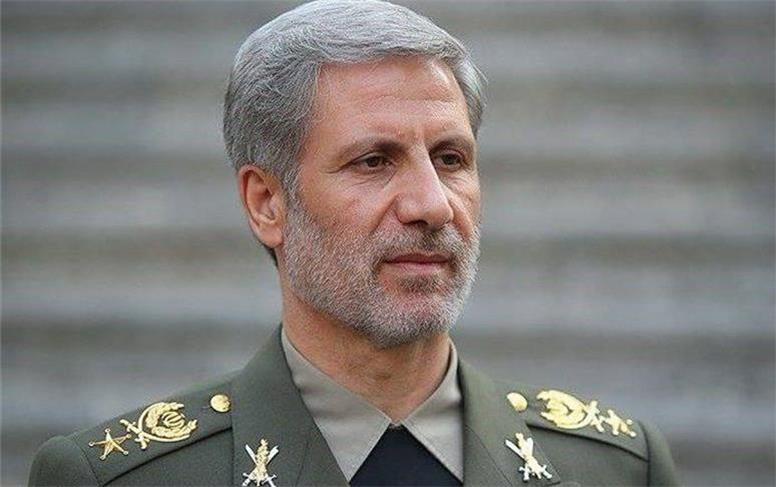 فرمانده جدید ارتش انتخاب شد