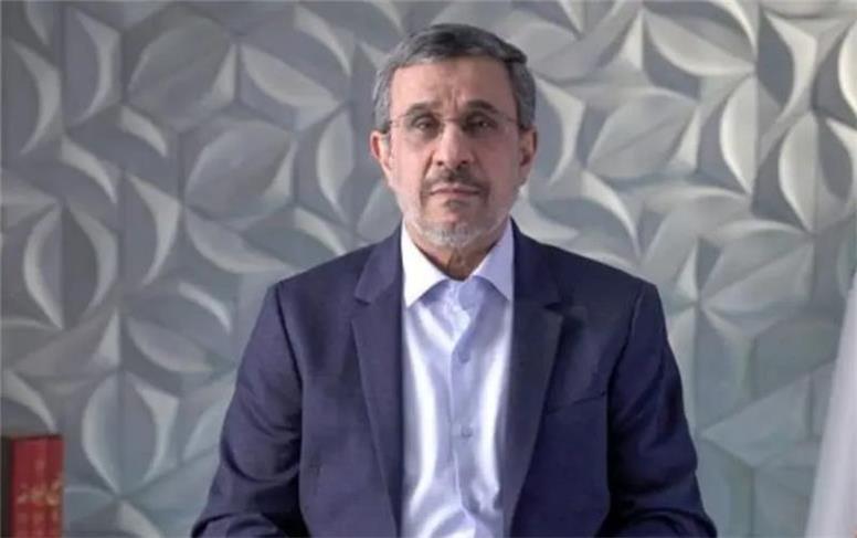 پیام احمدی‌نژاد در پی تجاوز اسرائیل