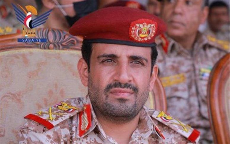 آکسیوس: اسرائیل تلاش کرد رئیس ستاد کل ارتش یمن را ترور کند