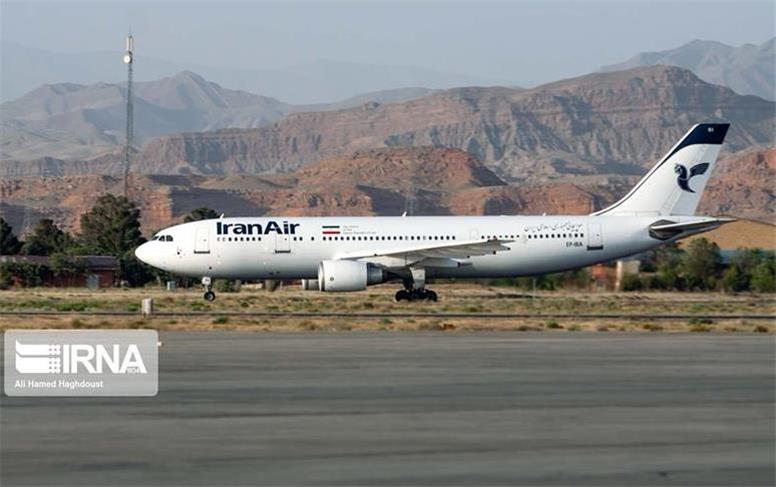 تمدید مجدد لغو پروازهای داخلی و خارجی تا ۲ بامداد ۲۷ خرداد