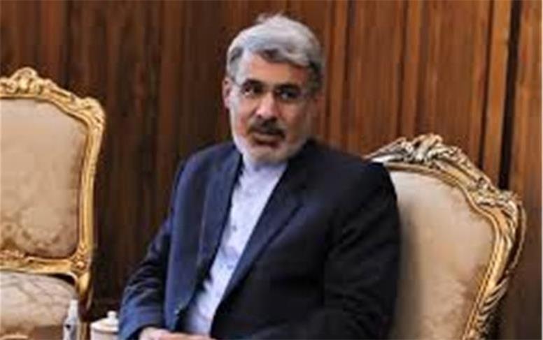 ایران: در صورت دخالت مستقیم آمریکا قاطعانه پاسخ خواهیم داد