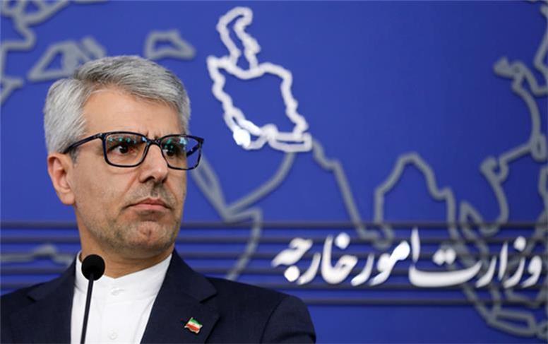 سخنگوی وزارت خارجه: این جنگ، جنگ تحمیلی است/ حمله رژیم صهیونیستی به ایران، خیانتی به دیپلماسی و صلح بود