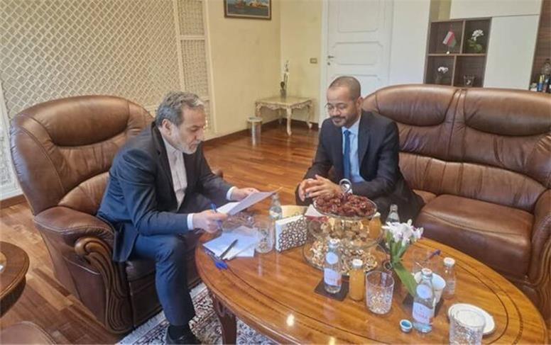 عمان: دور پنجم مذاکرات ایران و آمریکا با مقداری پیشرفت پایان یافت