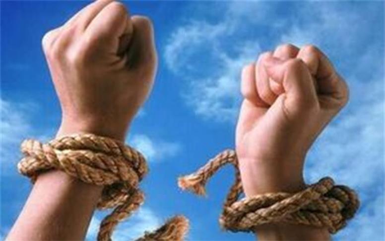 ترک اعتیاد ۱۱۴ معتاد شرط بخشش قاتل