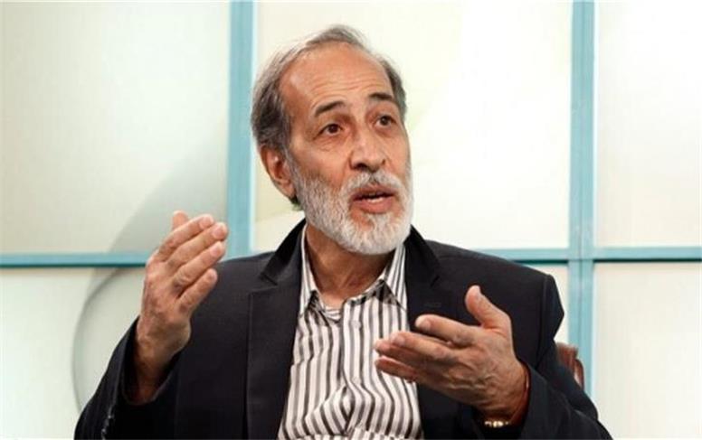 من احتمال شکست مذاکرات با آمریکا را کم می‌دانم؛ منافع دو طرف در رسیدن به توافق از طریق مذاکره است