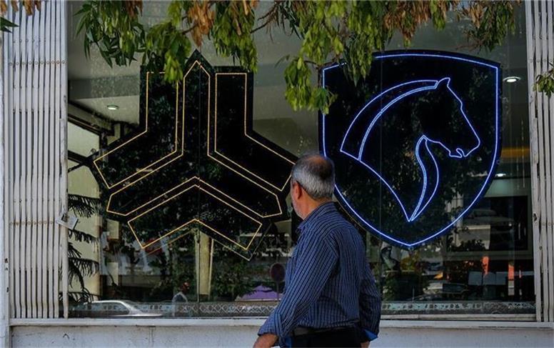 واگذاری سهام ایران‌خودرو و سایپا در هاله ای از ابهام