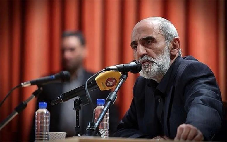 شریعتمداری: از نگاه آمریکا، ایستگاه پایانی مذاکره، ایجاد آشوب در داخل کشور است