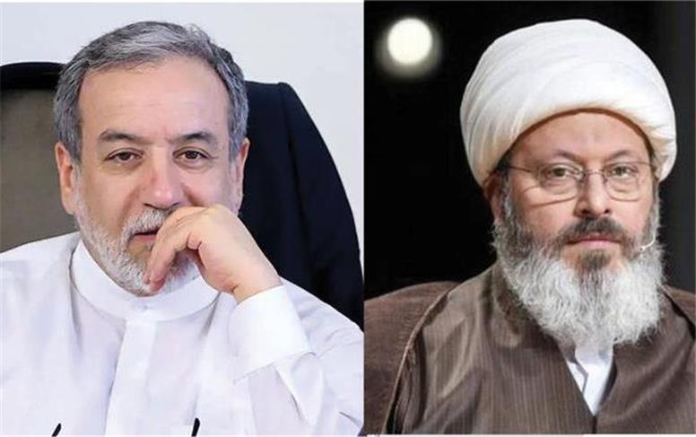 به هیچکس اجازه نمی‌دهیم که به مسیر رو به‌ جلوی روابط تهران با ریاض، آسیب بزند/ ایران با صراحت کامل، هرگونه تلاش برای ضربه زدن به وحدت مسلمانان را محکوم می‌کند