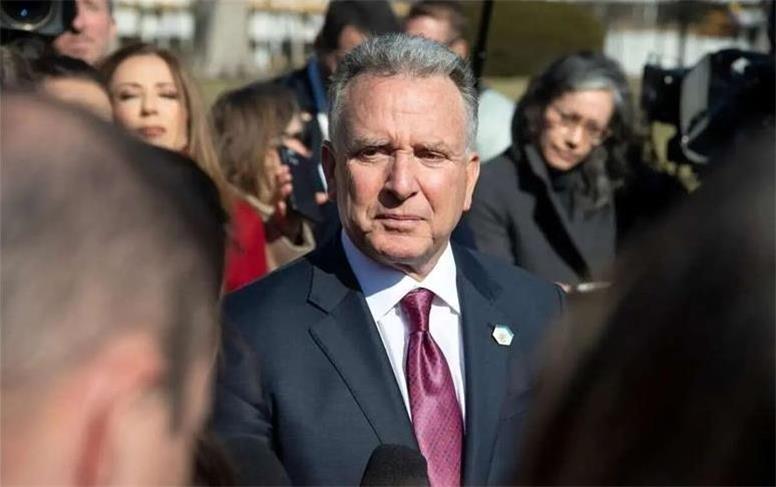 نیویورک‌تایمز:
ویتکاف مخالفت خود درباره توافق موقت با ایران را کنار گذاشته