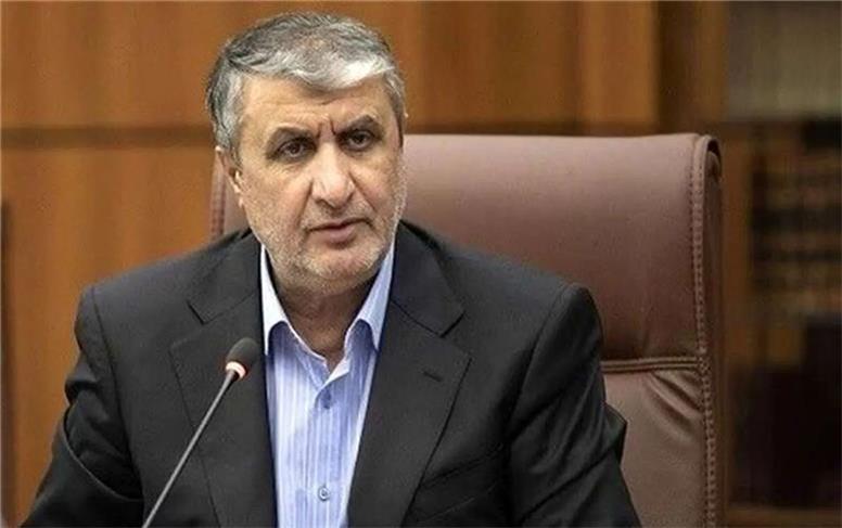در صورت توافق در مذاکرات، در پذیرش بازرس‌های آمریکایی از طریق آژانس، تجدید نظر می‌کنیم