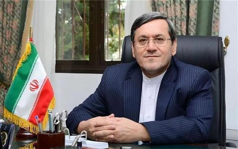 قشقاوی: پاسخ رهبری به نامه پزشکیان، مسیر تصویب پالرمو و CFT را روشن کرد