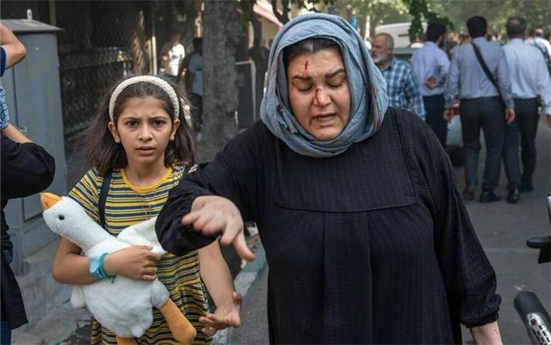 آمار رسمی شهدا و مجروحین حملات اسرائیل به ایران: بیش از ۴۰۰ نفر شهید و ۳۰۵۶ نفر مجروح