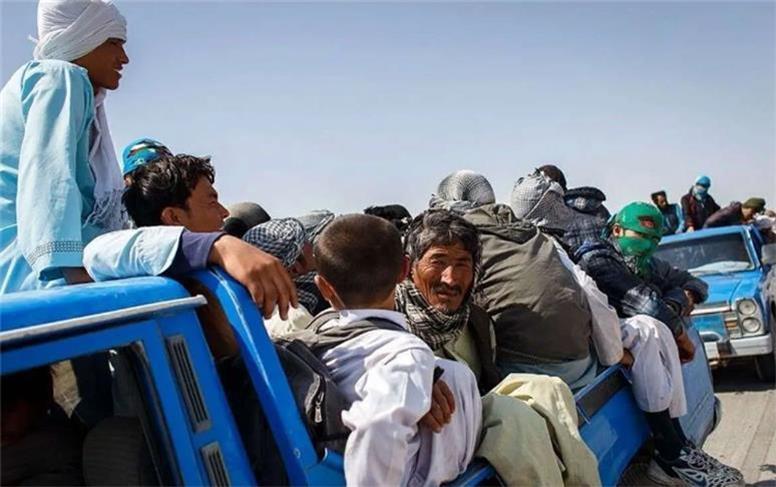 ورود اتباع خارجی به ۱۴ شهرستان ممنوع شد