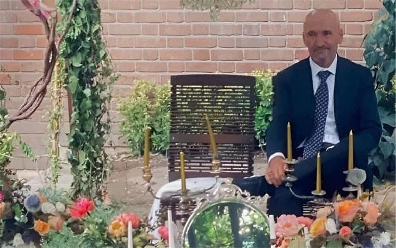 اعتراض نوید محمدزاده و فرشته حسینی به بازگرداندن اتباع مجاز به افغانستان