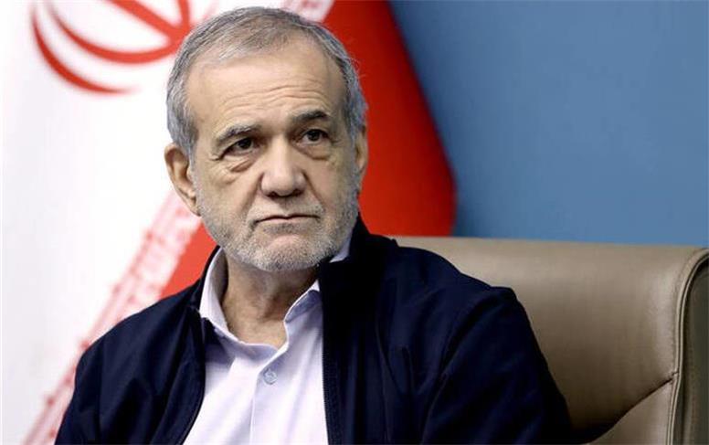 خانه احزاب در نامه‌ای به پزشکیان خواستار ارائه پیشنهاد عفو عمومی به رهبری شد