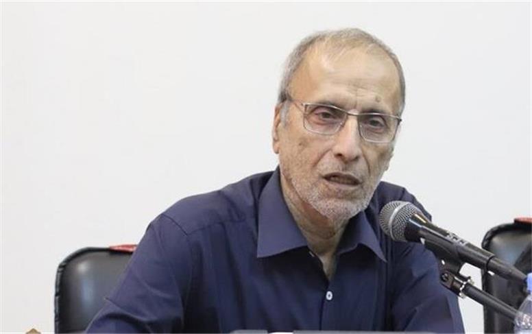 خانیکی: جان تازه‌ای که در ایران دمیده شده، جدی بگیریم/ جامعه ایران در میانه بحران، به خرد تاریخی خود بازگشت