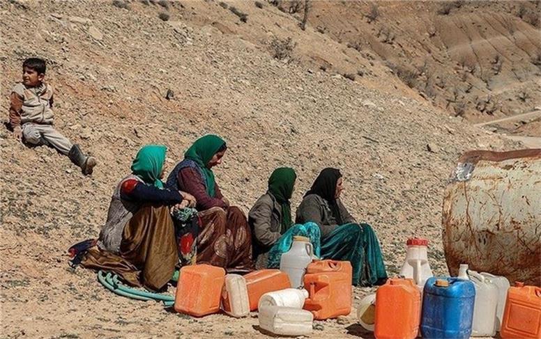 مدیر عامل آبفا: ۲۵ استان و بیش از ۵۳ شهر این روز‌ها با تنش آبی مواجه هستند