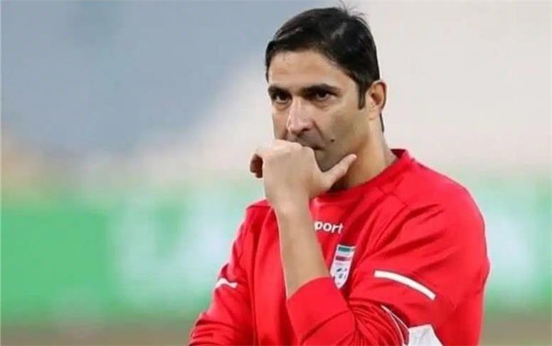 وحید هاشمیان سرمربی پرسپولیس شد