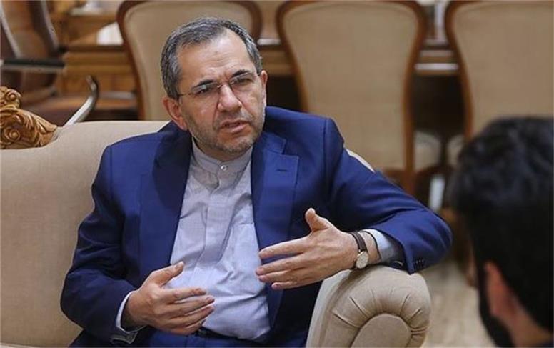 تخت روانچی: مصوبه مجلس به این معنا نیست که ما قرار است همکاری خود با آژانس را قطع کنیم