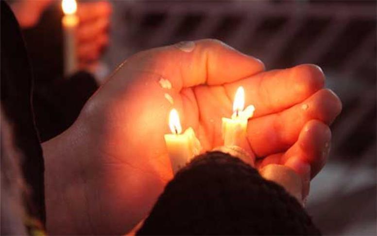 اعمال شب شام غریبان حسینی