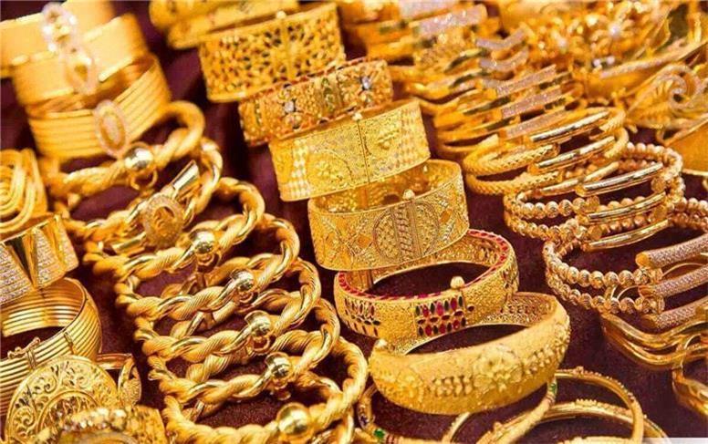 ریزش شدید قیمت طلا بعد از تعطیلات