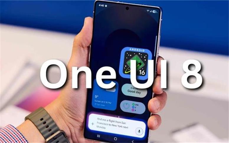 معرفی کامل رابط کاربری One UI 8 سامسونگ و ویژگی‌های جدید آن