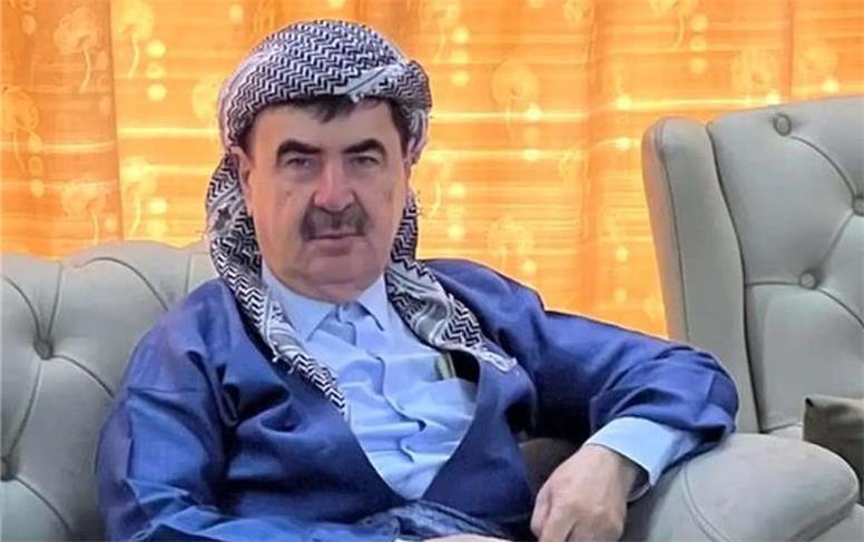 خورشید هرکی کیست؟