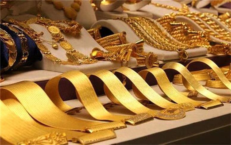 طلا دوباره اوج گرفت