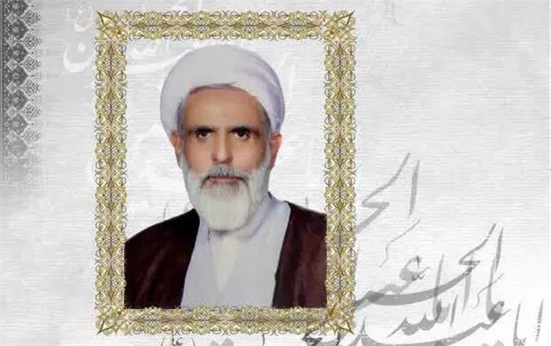 علی طائب درگذشت + بیوگرافی