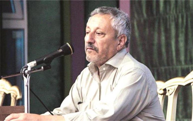عبائی مبارزی از تبار فرهنگ و اندیشه