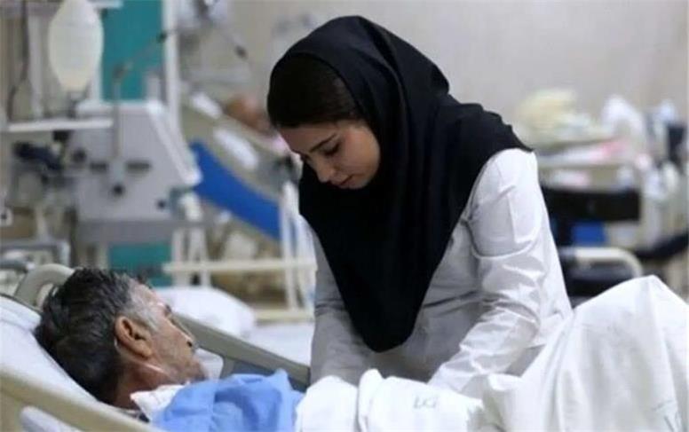 فراخوان آزمون استخدامی باری جذب بیش از ۱۰۰۰۰ پرستار