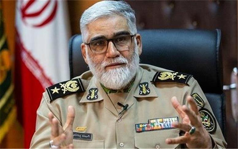 چگونگی تهاجم اسرائیل به ایران از منظر نظامی