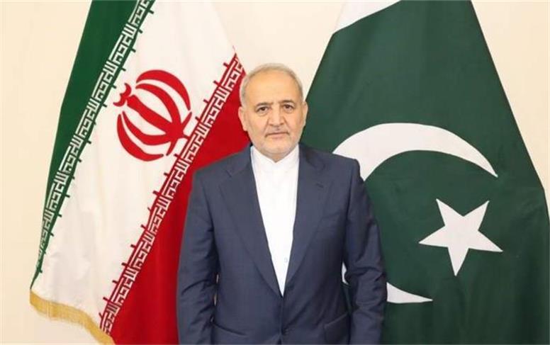 آمریکا به دنبال بازداشت سفیر ایران در پاکستان!