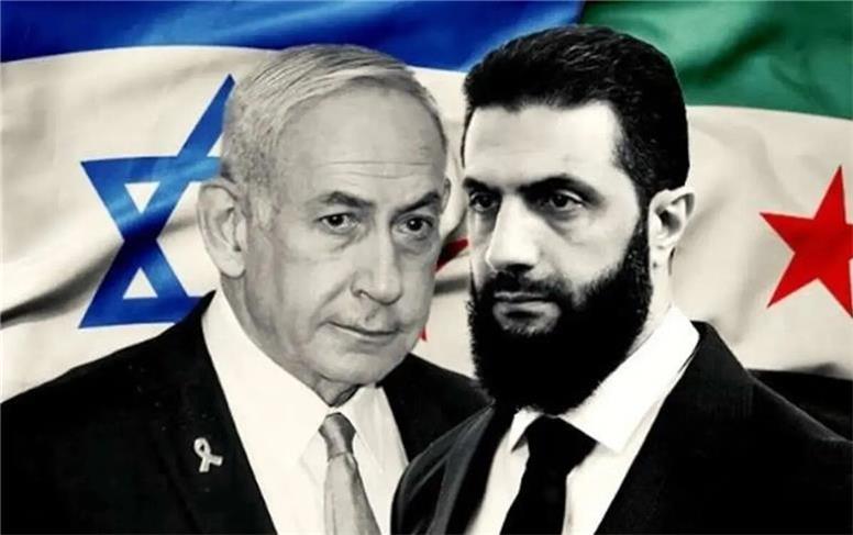 واکنش جولانی به بمباران اسرائیل چه خواهد بود؟