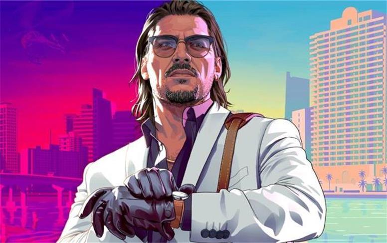 رونمایی راکستار از شخصیت سوم GTA 6