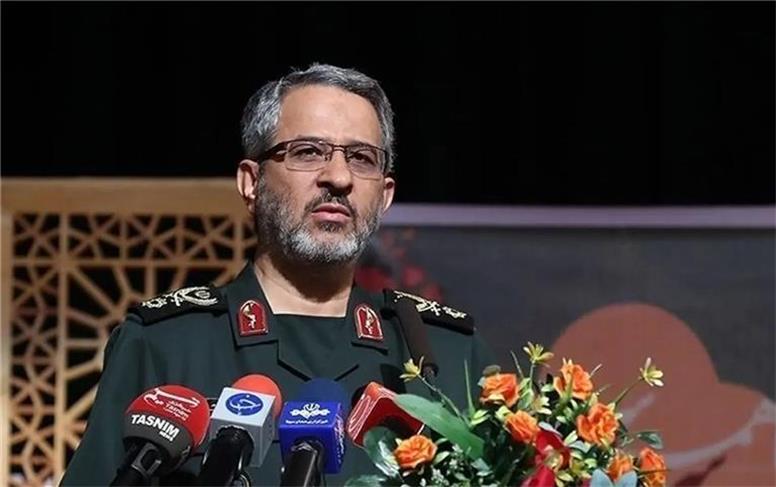 جزئیات تشییع، خاکسپاری و نحوه شهادت سردار غیب‌پرور