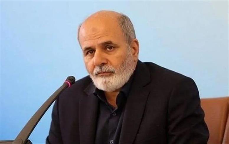 سیاست ایران عدم تغییر در ژئوپلیتیک منطقه است